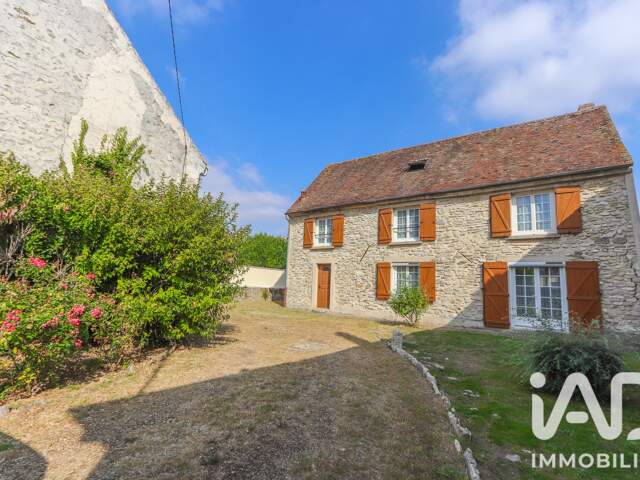 Vente Maison/villa 5 pièces — photo du bien
