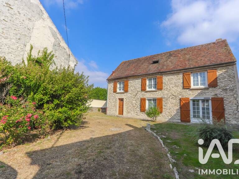 Vente Maison/villa 5 pièces — photo 1