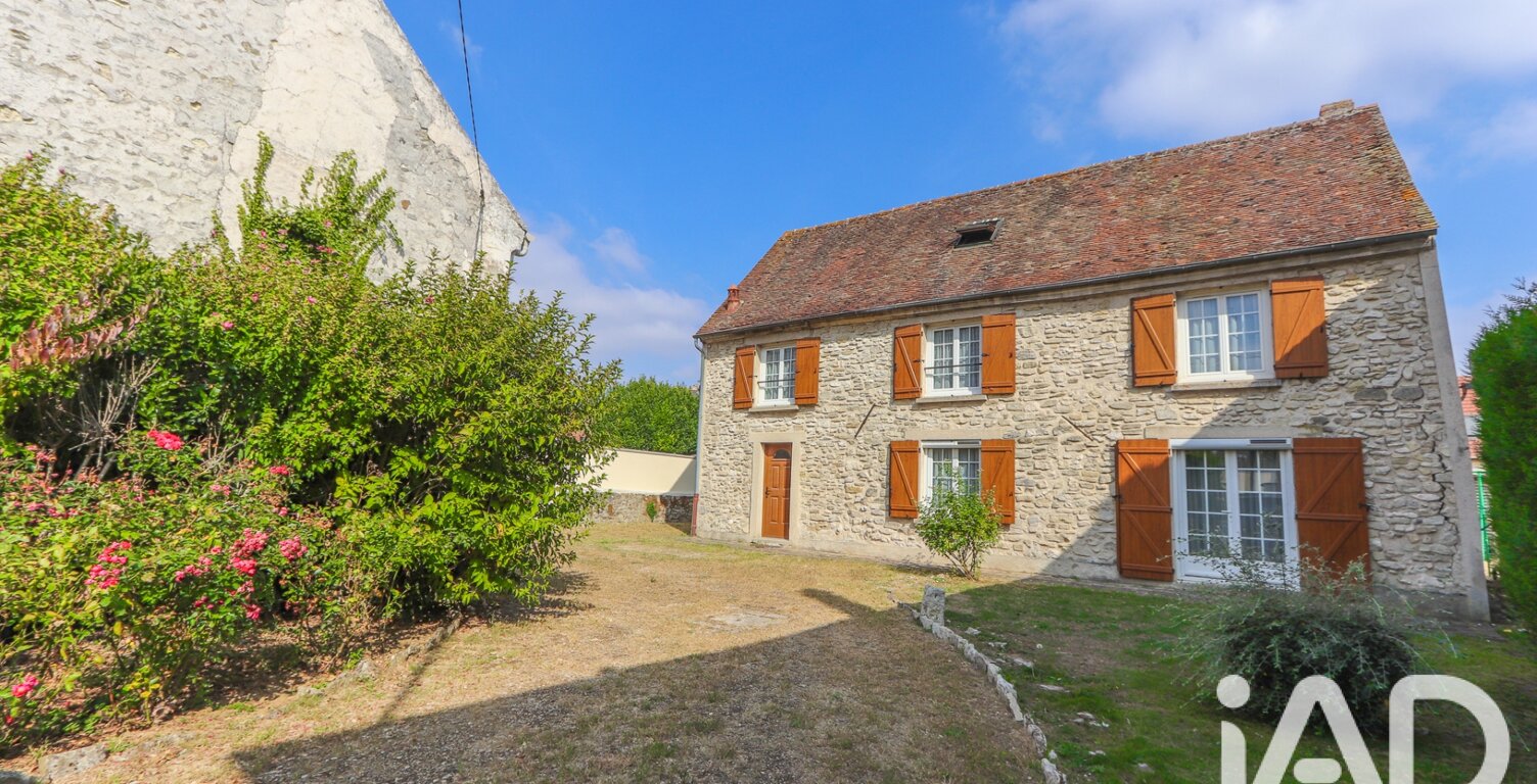 Vente Maison/villa 5 pièces — photo 1