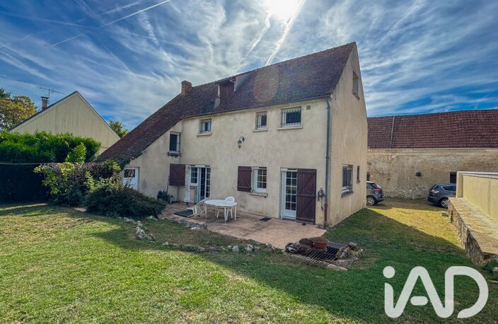Vente Maison/villa 5 pièces — photo 2