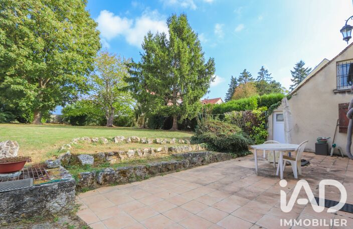 Vente Maison/villa 5 pièces — photo 3