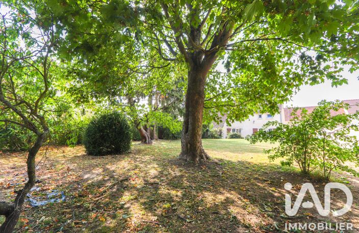 Vente Maison/villa 5 pièces — photo 4