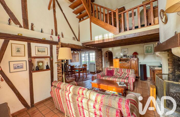 Vente Maison/villa 5 pièces — photo 5