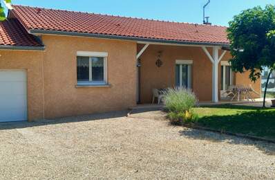 Vente Maison de village 4 pièces — photo du bien
