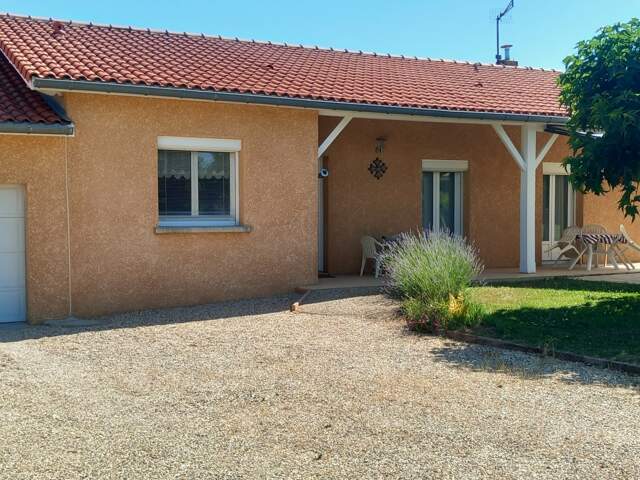 Vente Maison de village 4 pièces — photo du bien