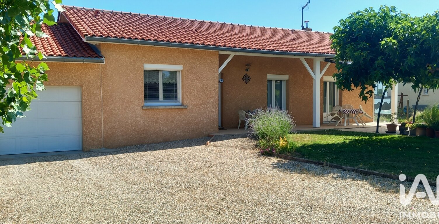 Vente Maison de village 4 pièces — photo 1
