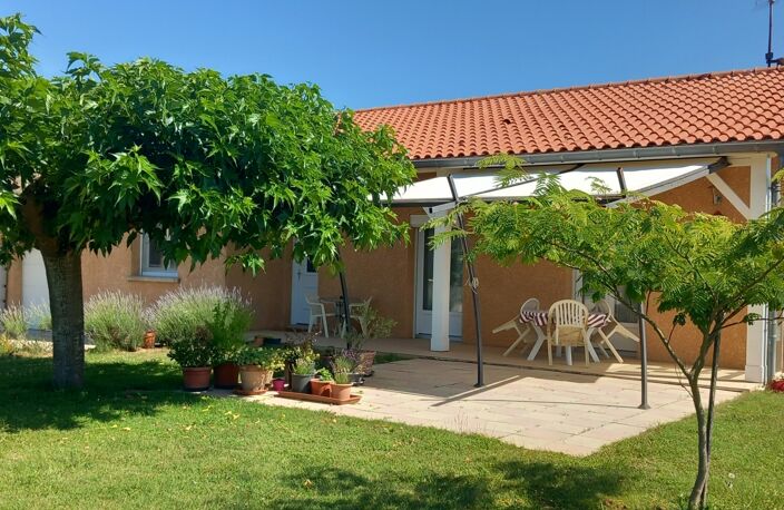 Vente Maison de village 4 pièces — photo 2