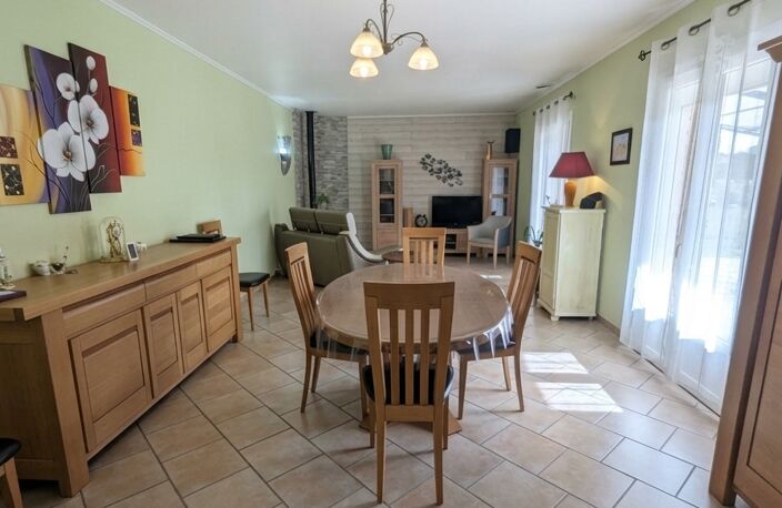 Vente Maison de village 4 pièces — photo 3