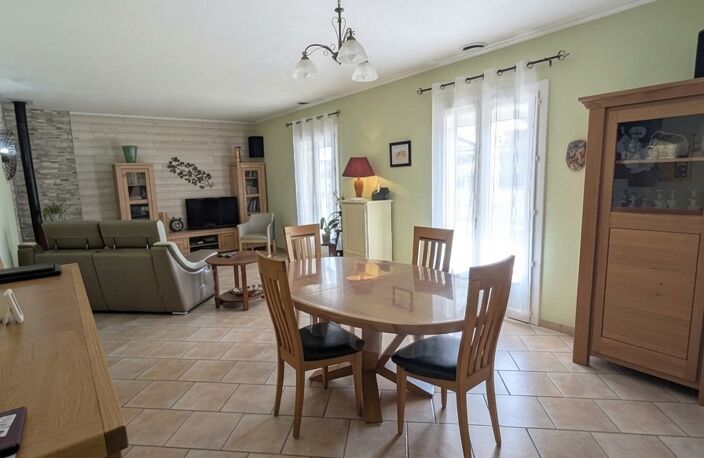 Vente Maison de village 4 pièces — photo 4