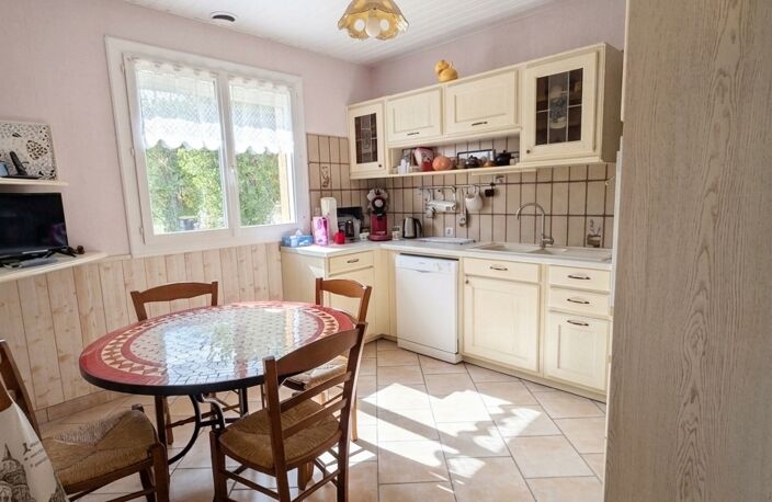 Vente Maison de village 4 pièces — photo 5