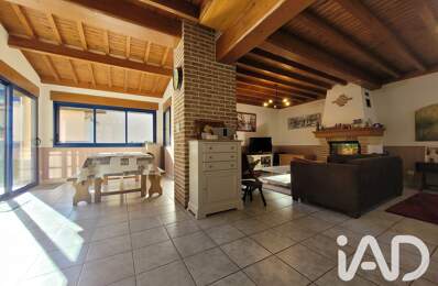 Vente Maison traditionnelle 6 pièces — photo du bien