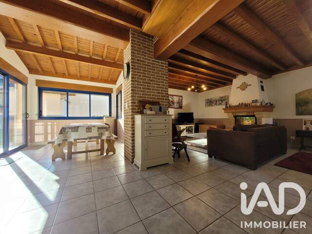Vente Maison traditionnelle 6 pièces — photo du bien