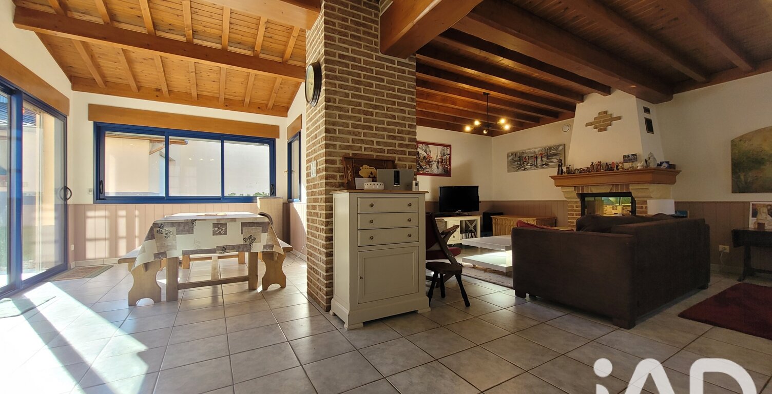 Vente Maison traditionnelle 6 pièces — photo 1