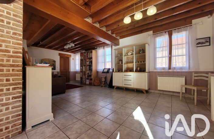 Vente Maison traditionnelle 6 pièces — photo 2