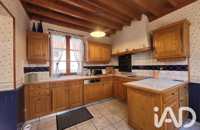 Vente Maison traditionnelle 6 pièces — photo 4