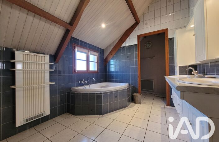 Vente Maison traditionnelle 6 pièces — photo 5