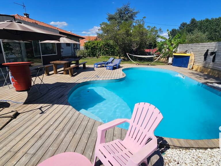 Vente Maison/villa 5 pièces — photo 1