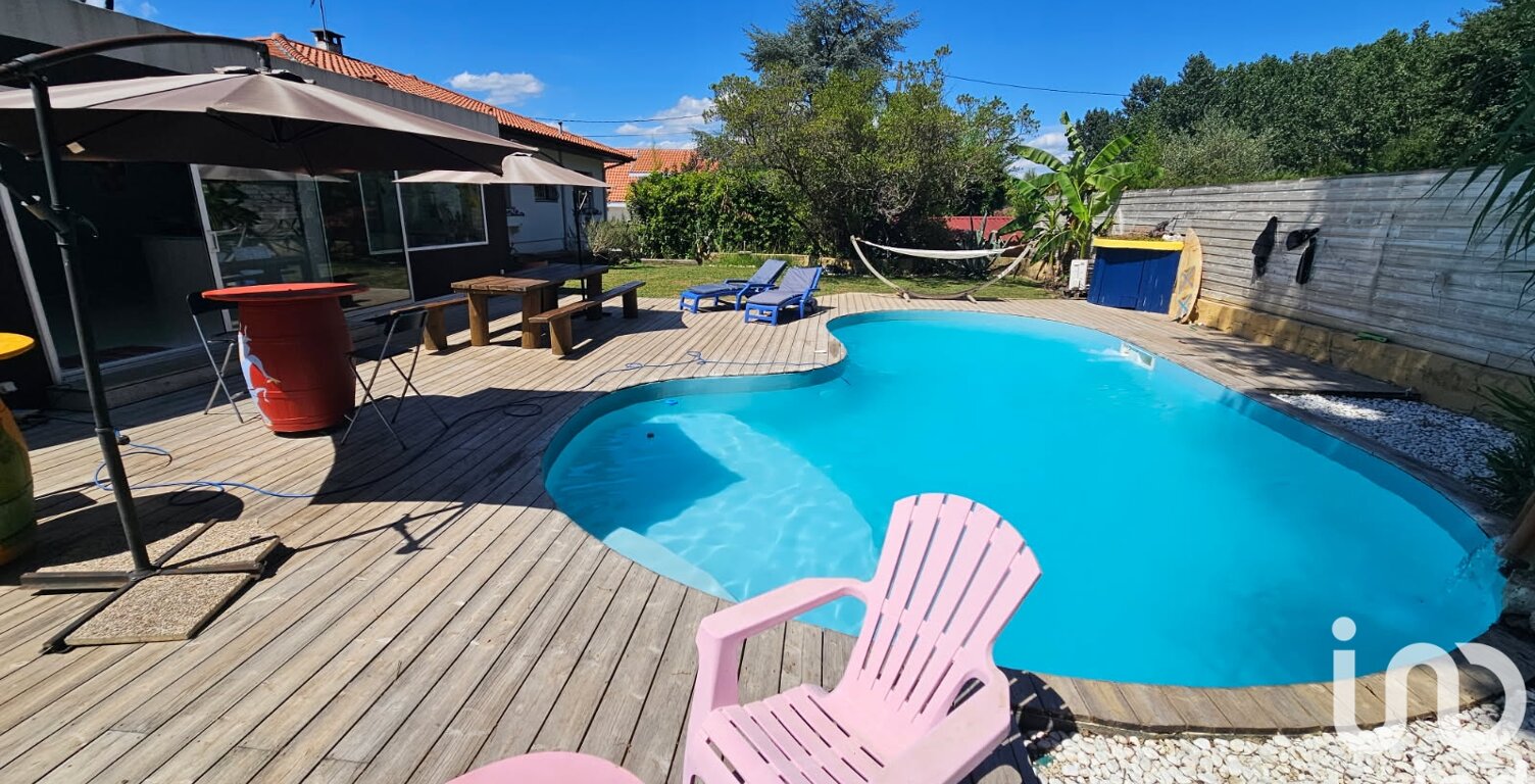 Vente Maison/villa 5 pièces — photo 1