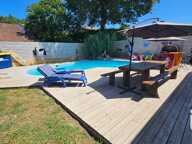 Vente Maison/villa 5 pièces — photo 2