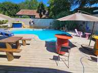 Vente Maison/villa 5 pièces — photo 3