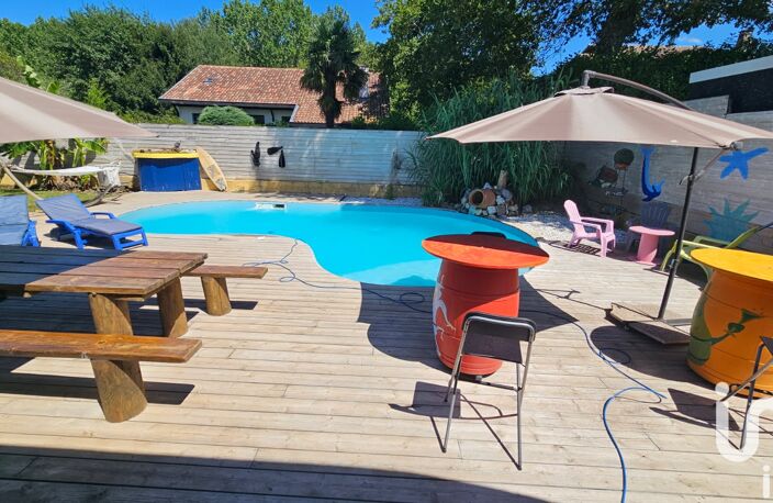 Vente Maison/villa 5 pièces — photo 3