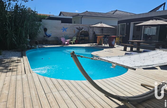 Vente Maison/villa 5 pièces — photo 4