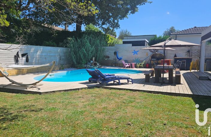 Vente Maison/villa 5 pièces — photo 5