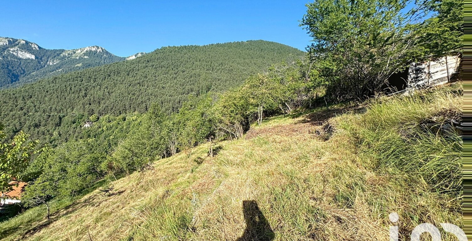 Vente Terrain à bâtir 2 213 m&sup2; — photo 1