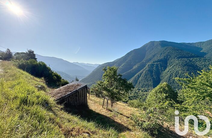 Vente Terrain à bâtir 2 213 m&sup2; — photo 2