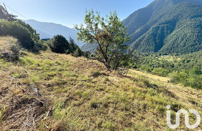 Vente Terrain à bâtir 2 213 m&sup2; — photo 3