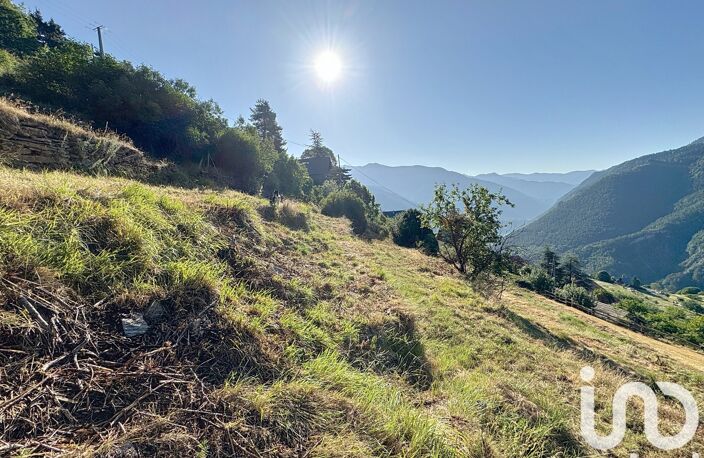 Vente Terrain à bâtir 2 213 m&sup2; — photo 4