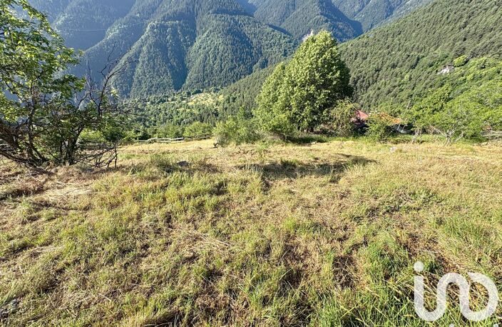Vente Terrain à bâtir 2 213 m&sup2; — photo 5