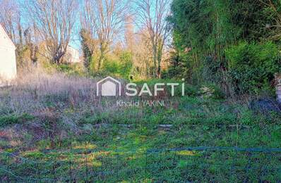 SERAINCOURT — photo du bien