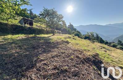 Vente Terrain à bâtir 1 640 m&sup2; — photo du bien