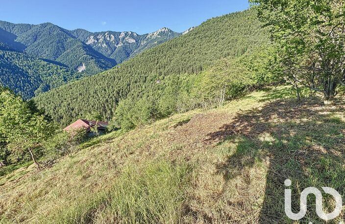 Vente Terrain à bâtir 1 640 m&sup2; — photo 2