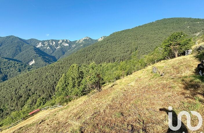 Vente Terrain à bâtir 1 640 m&sup2; — photo 3
