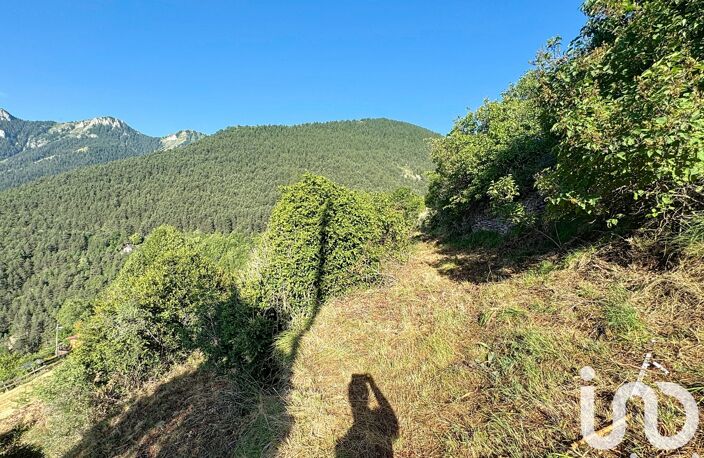 Vente Terrain à bâtir 1 640 m&sup2; — photo 5