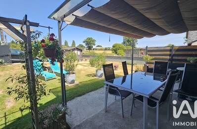 Vente Maison/villa 6 pièces — photo du bien