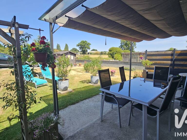 Vente Maison/villa 6 pièces — photo 1