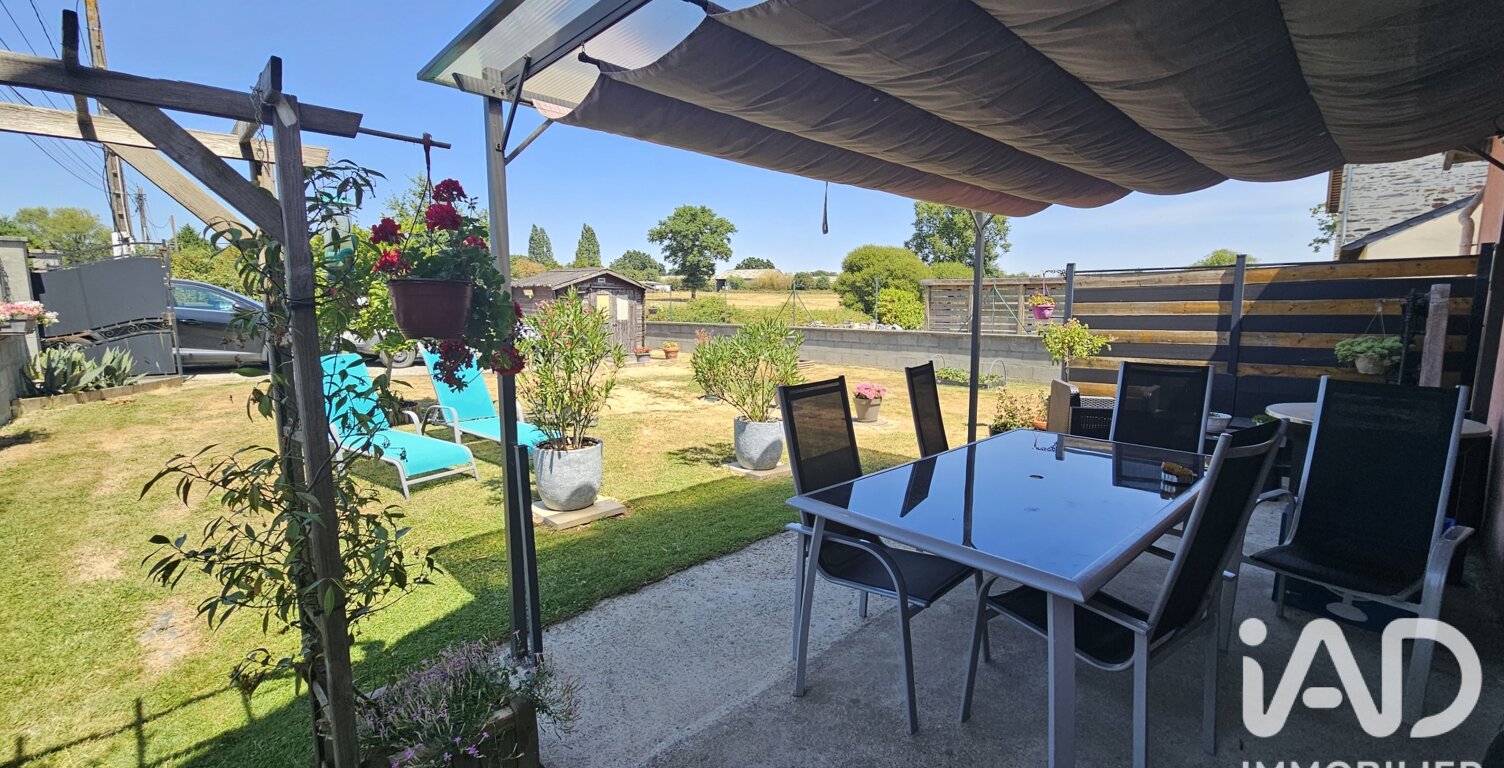 Vente Maison/villa 6 pièces — photo 1