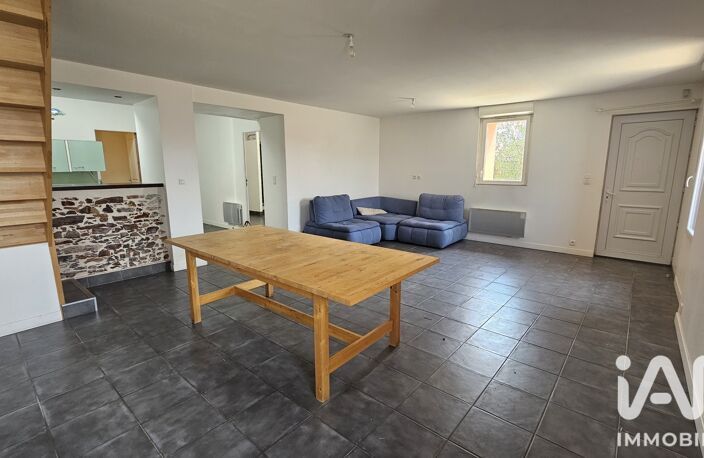 Vente Maison/villa 6 pièces — photo 3
