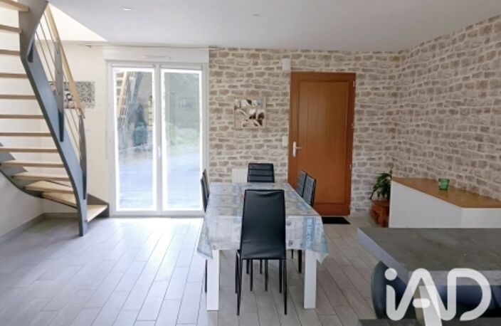 Vente Maison traditionnelle 6 pièces — photo 2