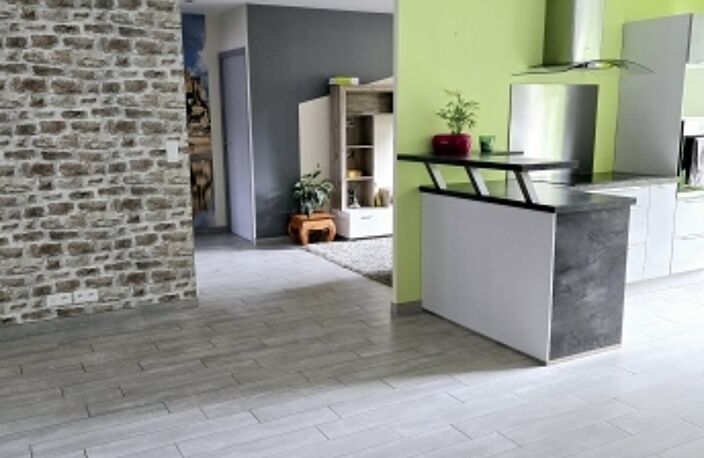Vente Maison traditionnelle 6 pièces — photo 3