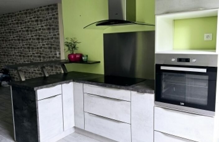 Vente Maison traditionnelle 6 pièces — photo 4