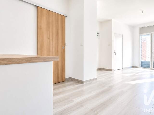Vente Appartement 3 pièces — photo du bien