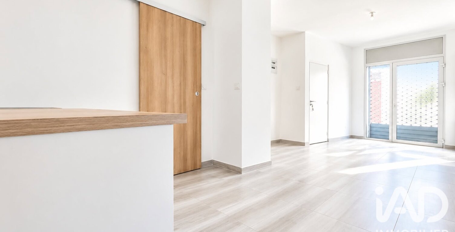 Vente Appartement 3 pièces — photo 1