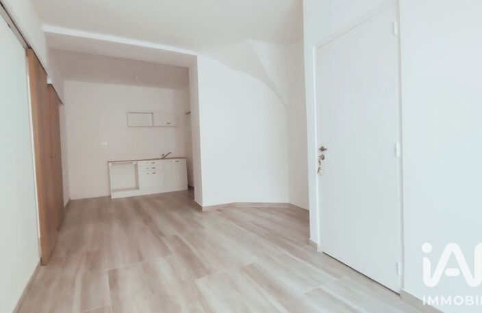 Vente Appartement 3 pièces — photo 3