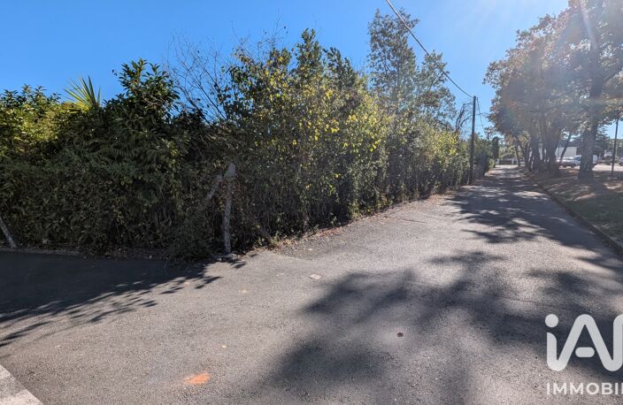Vente Terrain à bâtir 886 m&sup2; — photo 3