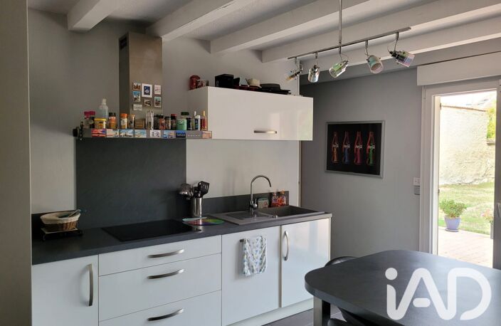 Vente Maison traditionnelle 7 pièces — photo 2