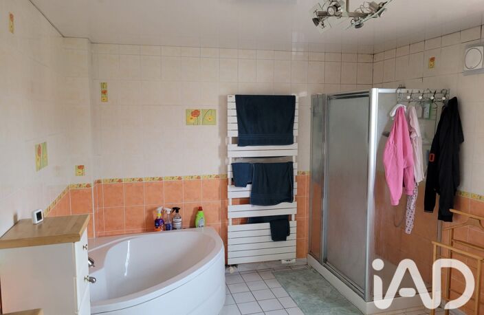 Vente Maison traditionnelle 7 pièces — photo 4
